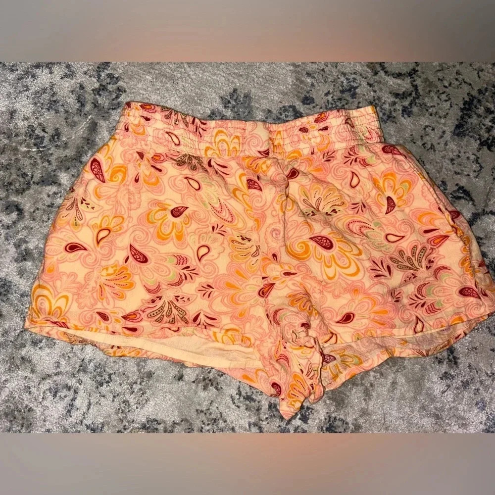 Zara Shorts Women's Size Small